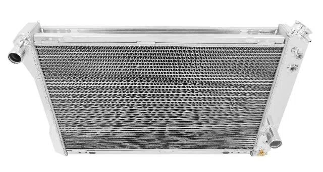 Frostbite Aluminum Radiator- 4 Row - FB190